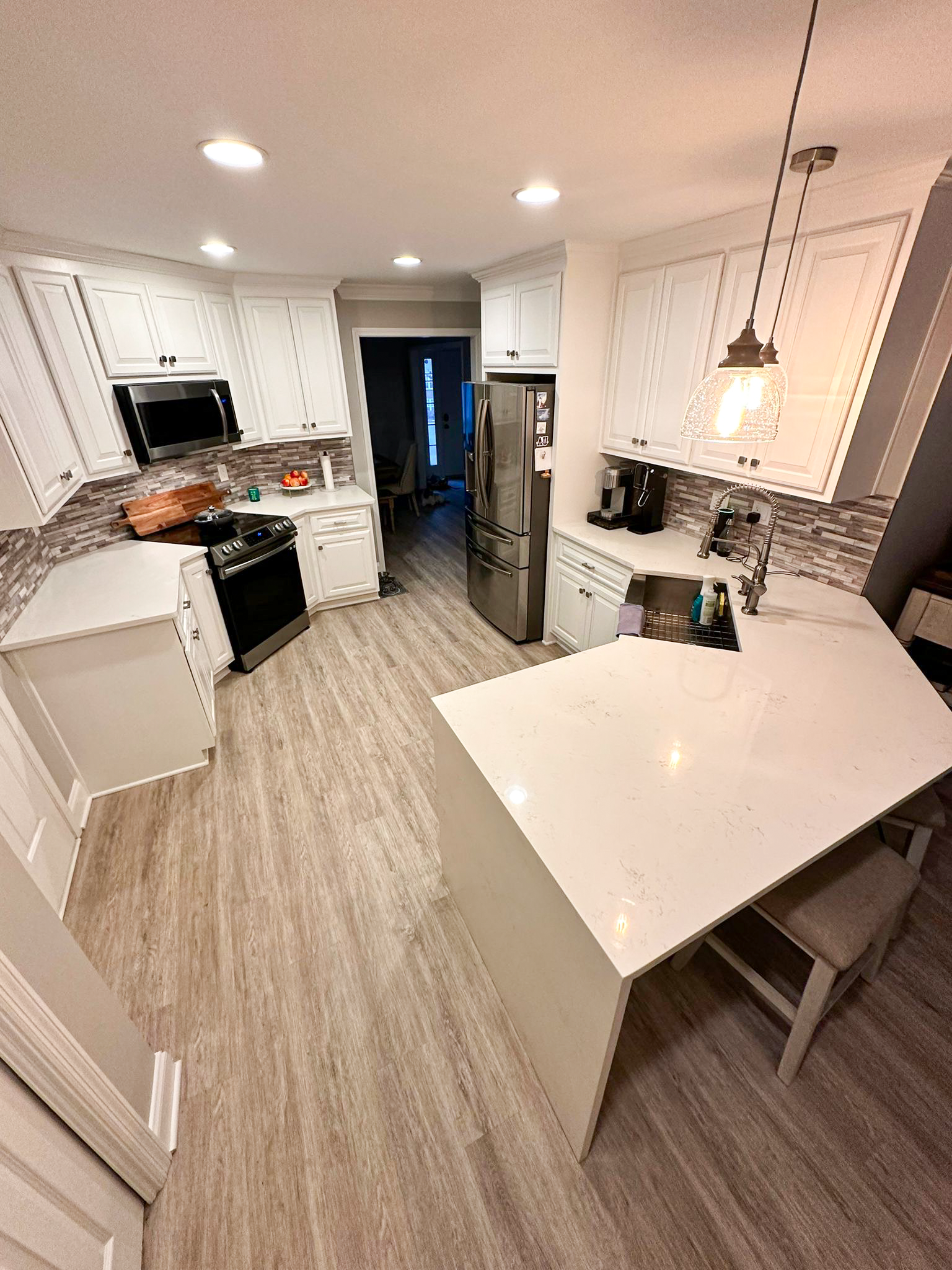 spa for you cleaning before after 3