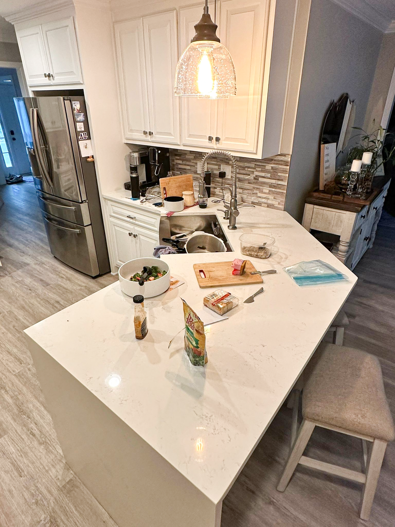 spa for you cleaning before after 4